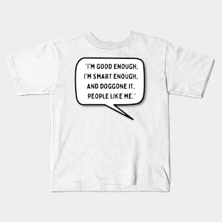 Good Enough Kids T-Shirt